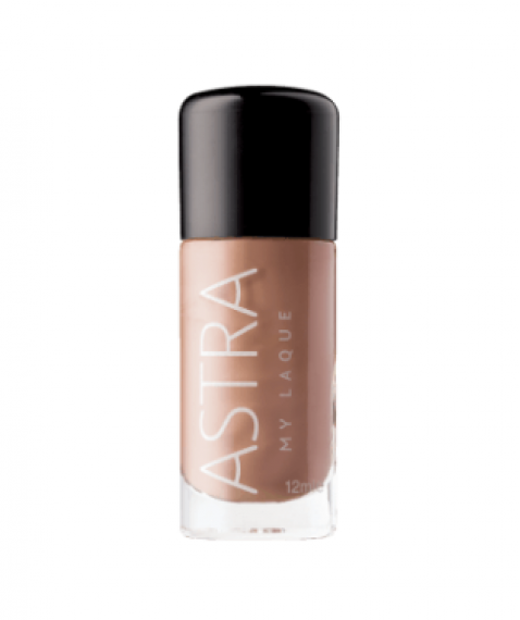 Astra Smalto My Laque 07 Nude Caramel