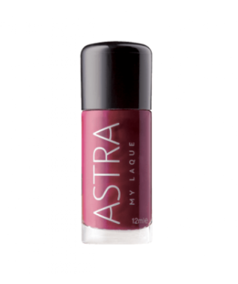 Astra Smalto My Laque 26 Red Currant