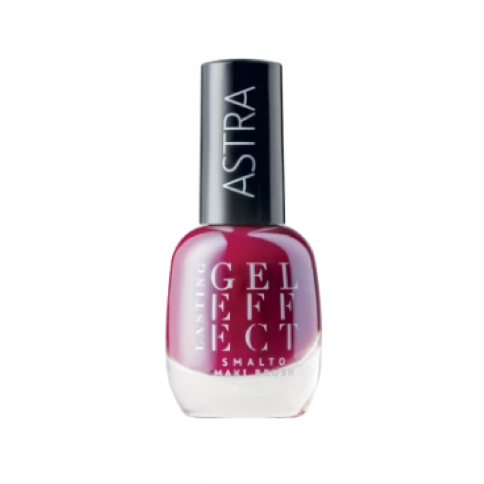 Astra Smalto Lasting Gel Effect 11 Rouge Amour