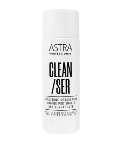 Astra Cleanser Unghie