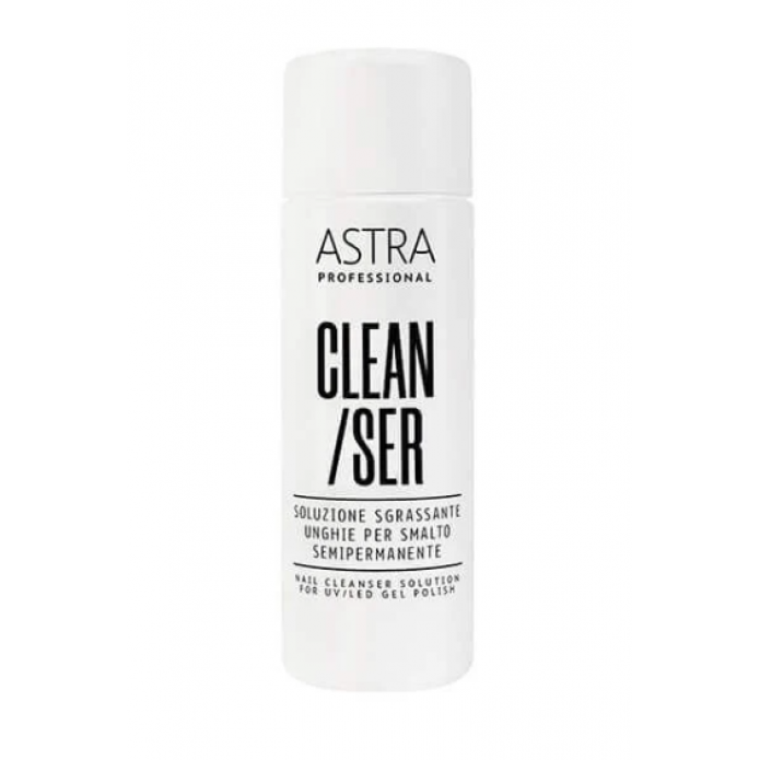 Astra Cleanser Unghie