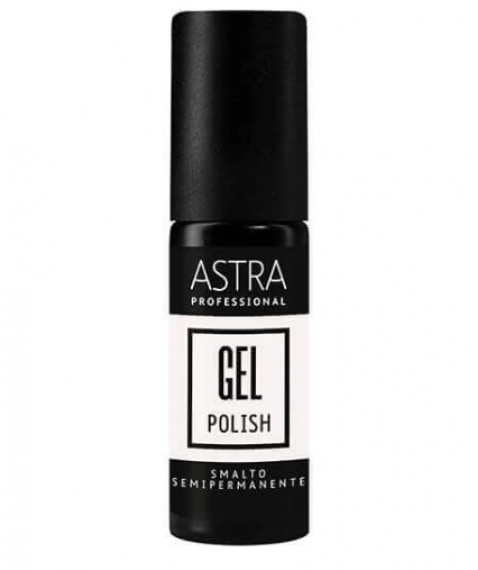 Astra Smalto Professional Semipermanente Gel Polish 01 Snow