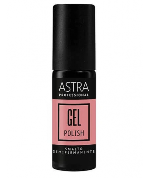 Astra Smalto Professional Semipermanente Gel Polish 08 Lingerie