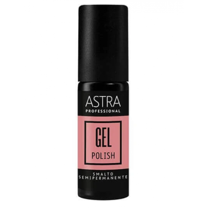 Astra Smalto Professional Semipermanente Gel Polish 08 Lingerie