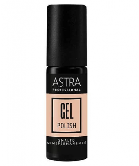 Astra Smalto Professional Semipermanente Gel Polish 12 Silk