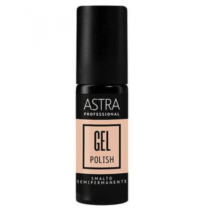 Astra Smalto Professional Semipermanente Gel Polish 12 Silk