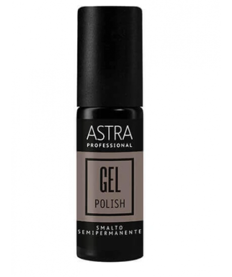 Astra Smalto Professional Semipermanente Gel Polish 13 Brulée