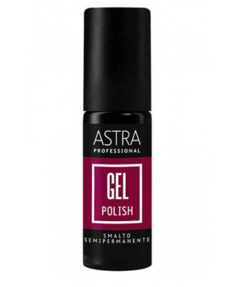 Astra Smalto Professional Semipermanente Gel Polish 17 Purple Potion