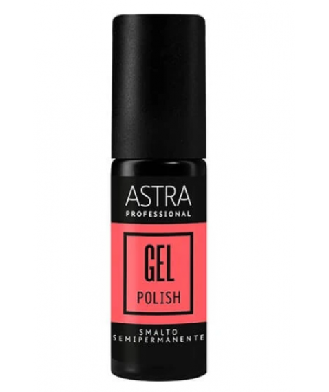 Astra Smalto Professional Semipermanente Gel Polish 31 Neon Doll