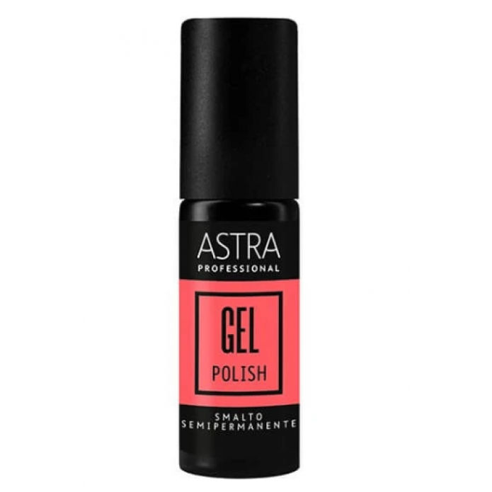 Astra Smalto Professional Semipermanente Gel Polish 31 Neon Doll