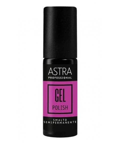 Astra Smalto Professional Semipermanente Gel Polish 35 Flamingo