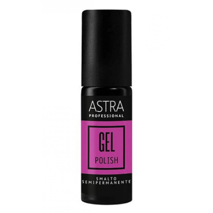 Astra Smalto Professional Semipermanente Gel Polish 35 Flamingo