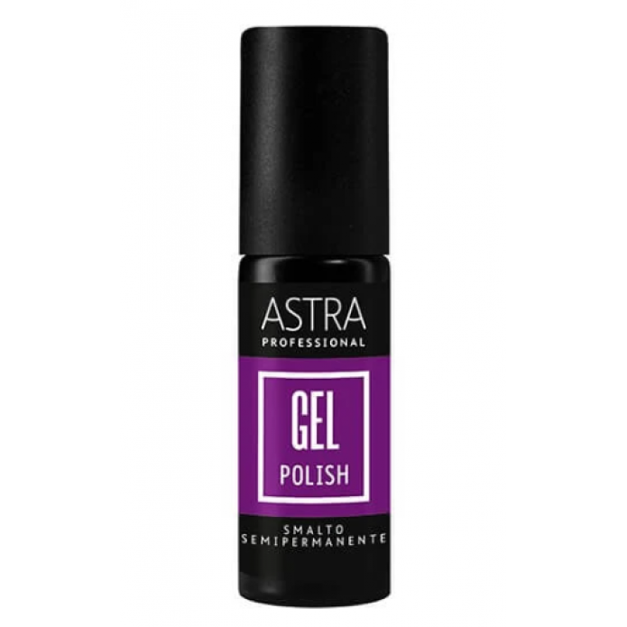 Astra Smalto Professional Semipermanente Gel Polish 37 Orchid