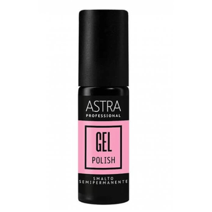 Astra Smalto Professional Semipermanente Gel Polish 38 Marshmallow