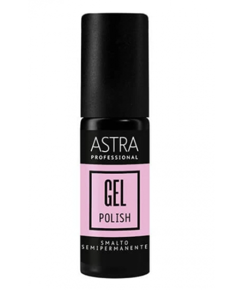 Astra Smalto Professional Semipermanente Gel Polish 39 Baby Girl