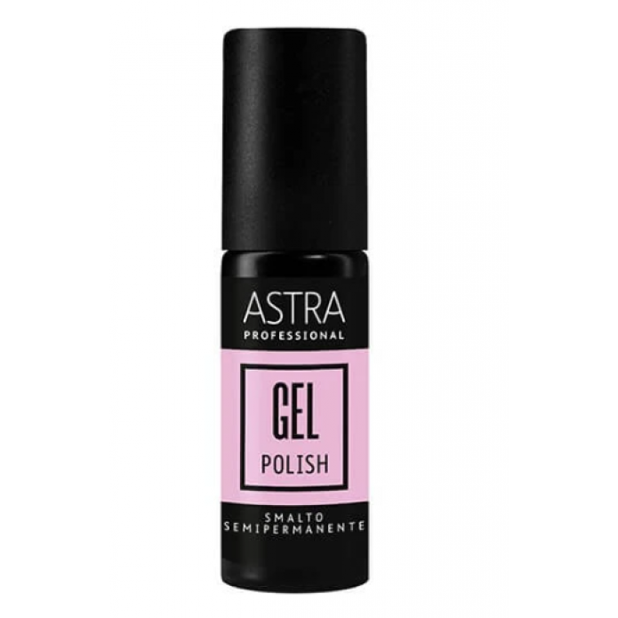 Astra Smalto Professional Semipermanente Gel Polish 39 Baby Girl