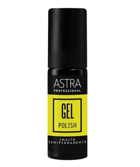 Astra Smalto Professional Semipermanente Gel Polish 47 Neno Lemon