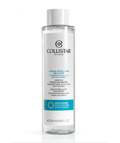 Collistar Acqua Micellare Delicata 250ml