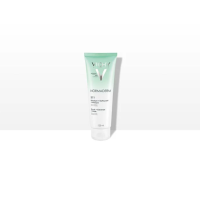 Vichy Normaderm 3 in 1 Esfoliante + Crema detergente + Maschera 125ml