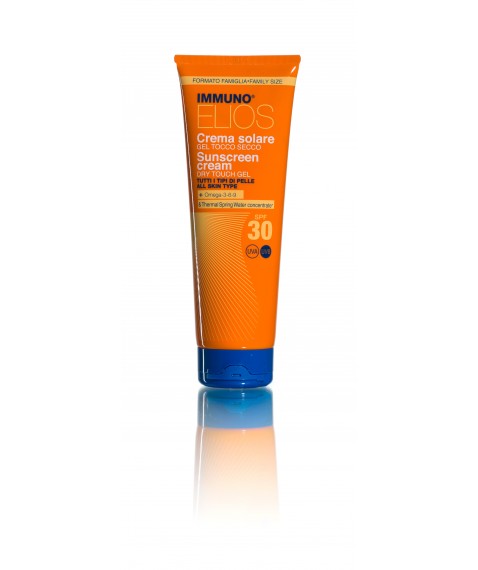 Immuno Elios - Crema SPF 30 Formato Famiglia  