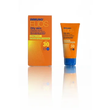 Immuno Elios - Oily Skin SPF 30