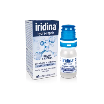 Iridina&reg; Hydra Repair 10ml