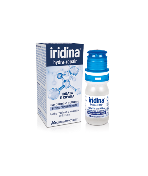 Iridina® Hydra Repair 10ml