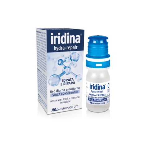 Iridina&reg; Hydra Repair 10ml