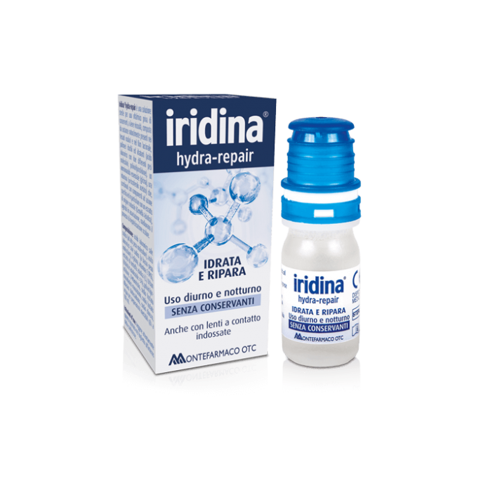 Iridina® Hydra Repair 10ml