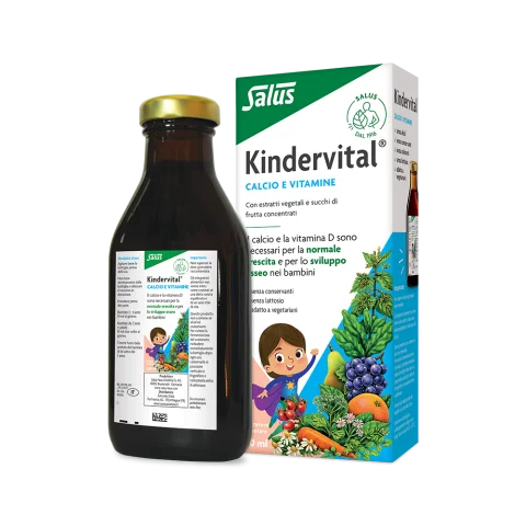 KINDERVITAL FLORADIX 250ML KINDERVITAL FLORADIX 250ML