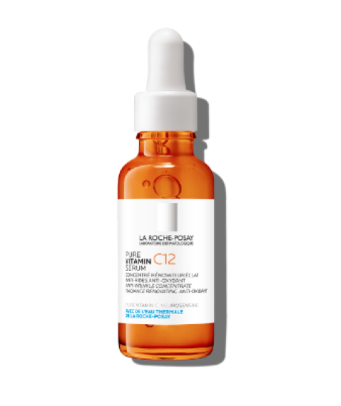 La Roche Posay Siero Pure Vitamin C12 30ml