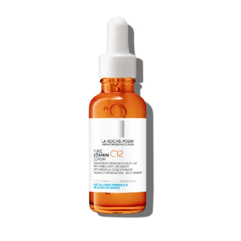 La Roche Posay Siero Pure Vitamin C12 30ml La Roche Posay Siero Pure Vitamin C12 30ml