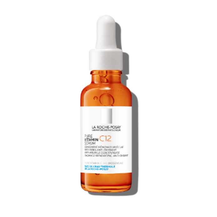 La Roche Posay Siero Pure Vitamin C12 30ml