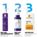 La Roche Posay MELA B3 Gel Detergente Viso 200ml