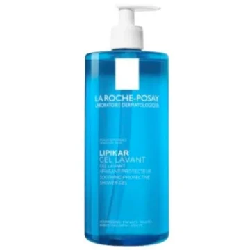 LIPIKAR GEL LAVANT 1 litro