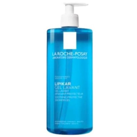 LIPIKAR GEL LAVANT 1 litro