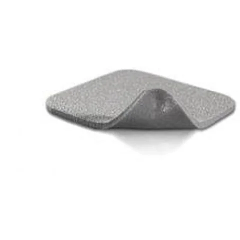 MEPILEX AG MEDIC AS 10X10CM 5P