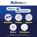 Mylicongas 50 Compresse Masticabili 40mg