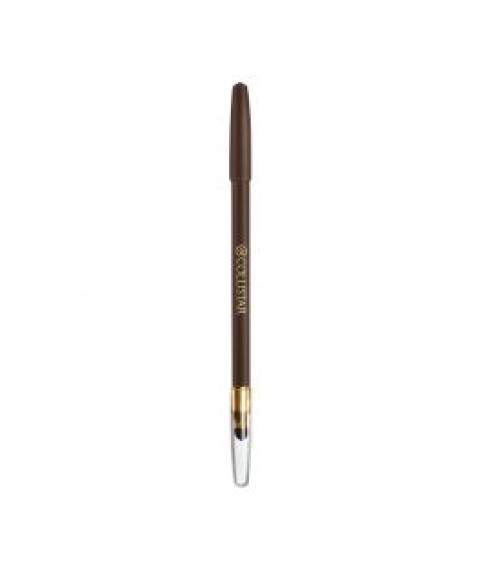 COLL M/OCCHI PROF SMOKY 302 MARRON