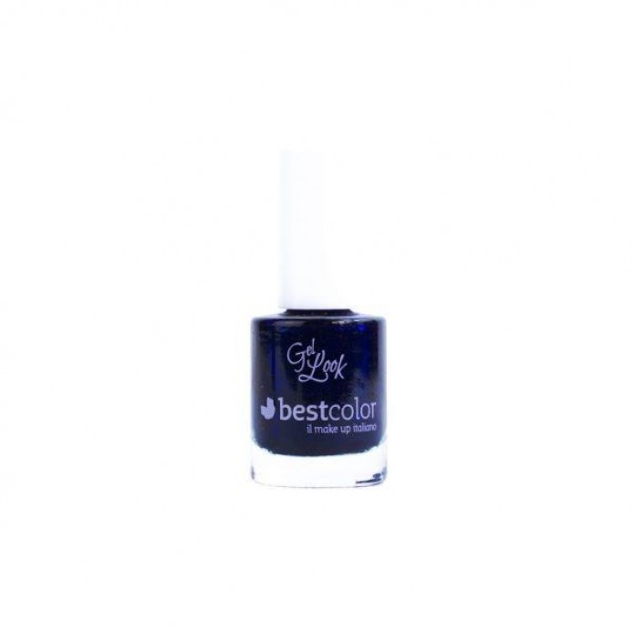 BEST Colors SMALTO BASIC BLU NOTTE