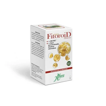Aboca NeoFitoroiD 50 Opercoli
