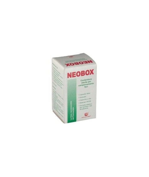 NEOBOX CONTEN FECI 60ML NUCLEOF