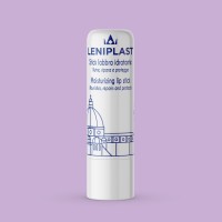 Reale 1870 Leniplast Stick Labbra Idratante a base di Propoli e Miele 4,5 ml