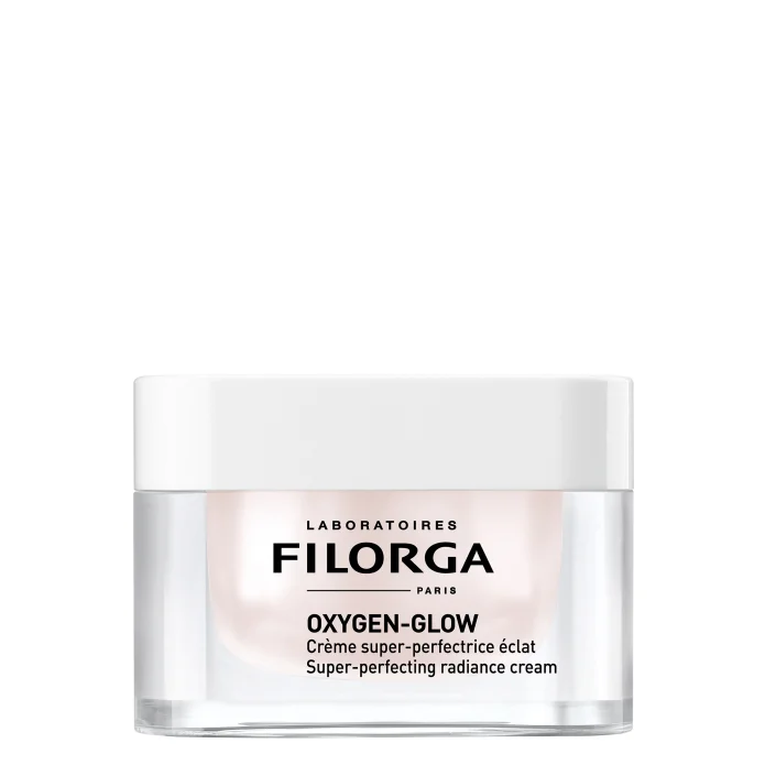 Filorga Oxygen Glow Cream 50 ML Crema Super - Perfezionatrice Illuminante
