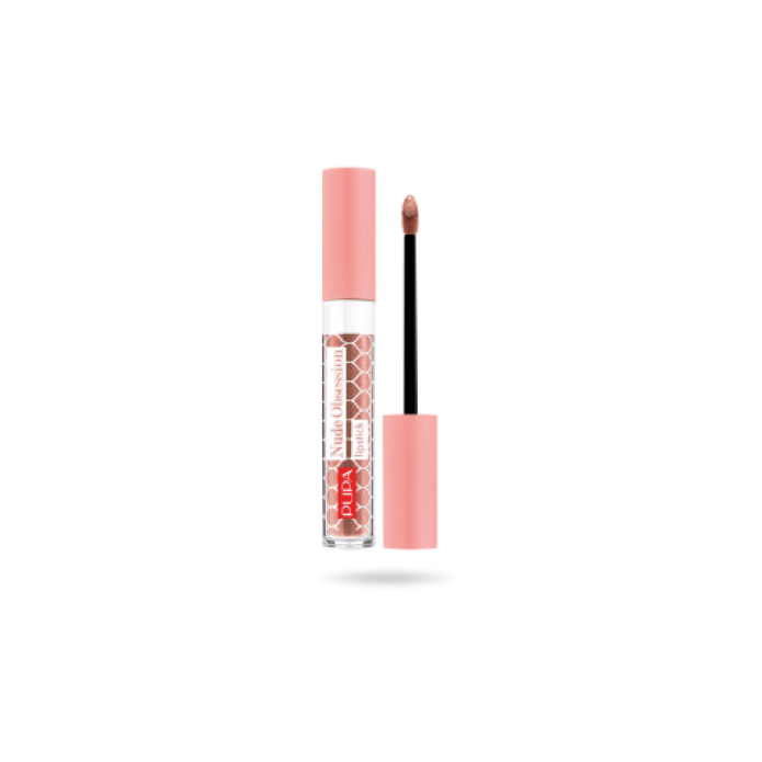 PUPA NUDE OBSESSION LIPSTICK 001