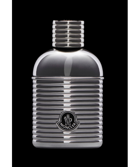 Moncler Homme eau de parfum 60 ml