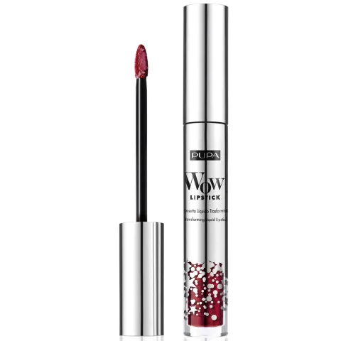 PUPA WOW LIPSTICK 008