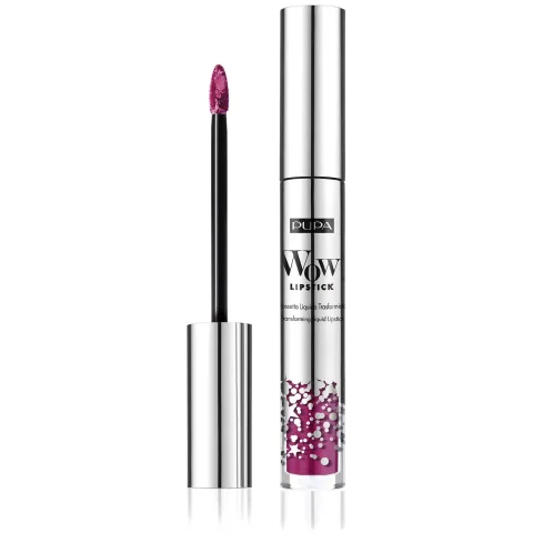 PUPA WOW LIPSTICK 012