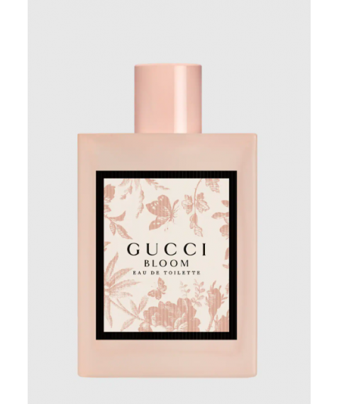 Gucci Bloom Donna eau de toilette 50 ml