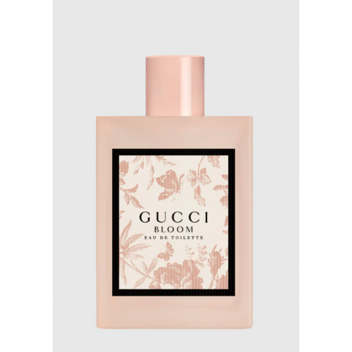 Gucci Bloom Donna eau de toilette 50 ml